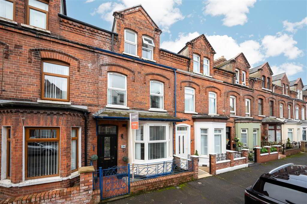 20 Marsden Gardens 1 of 10