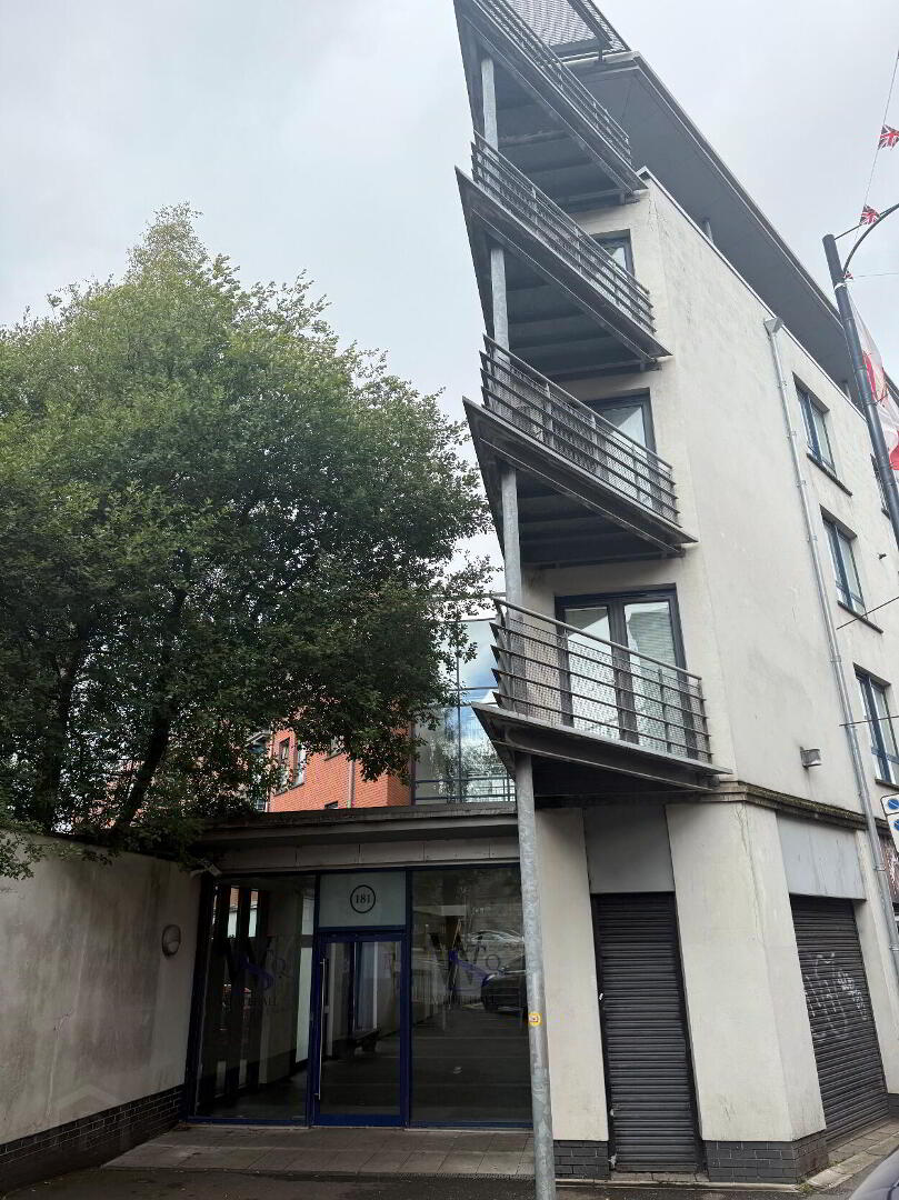 C31 Whitehall Square, 181 Sandy Row 1 of 17