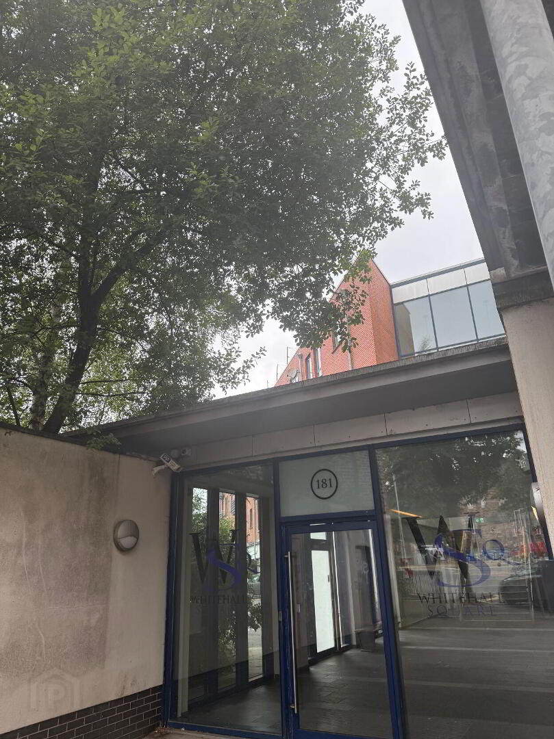 C31 Whitehall Square, 181 Sandy Row 13 of 17
