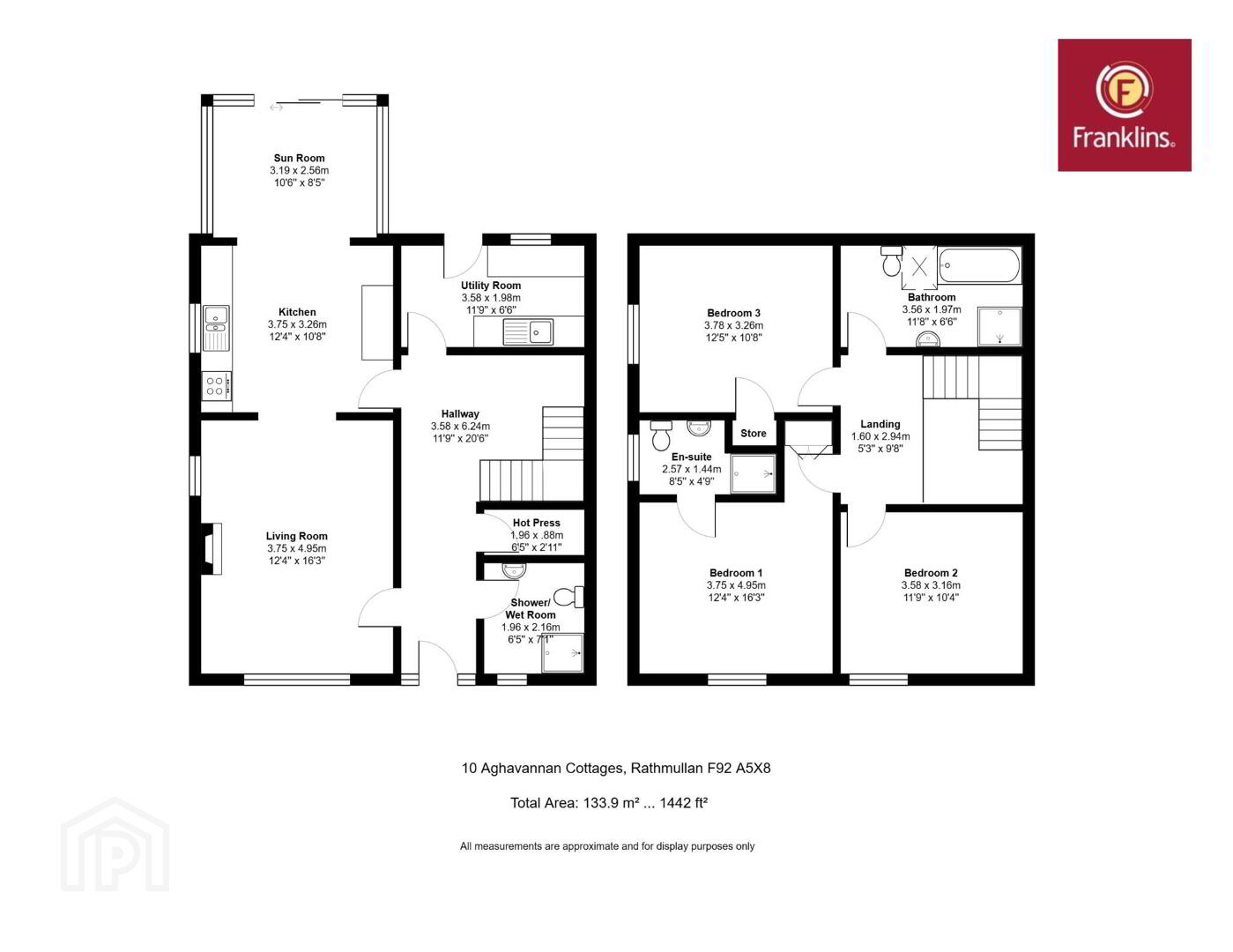 10 Aghavannan Cottages 44 of 45