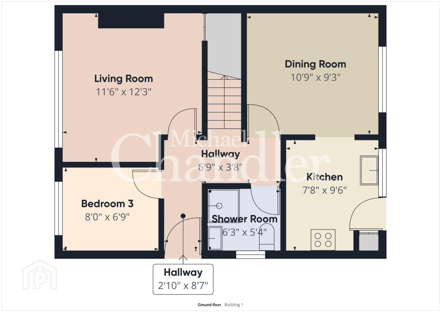 1 Hanwood Avenue 8 of 16