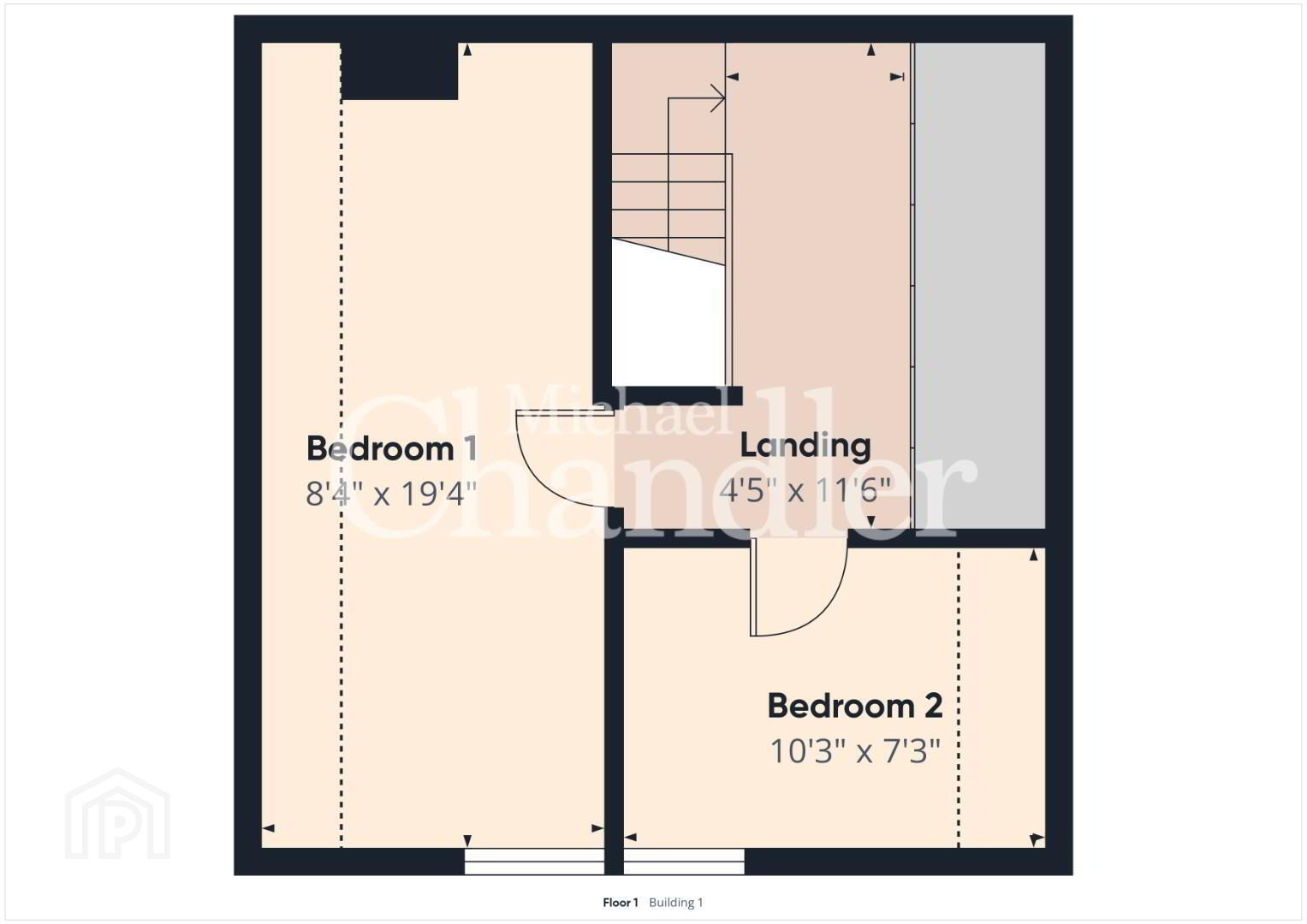 1 Hanwood Avenue 12 of 16