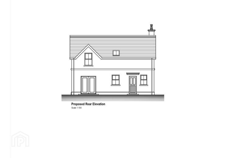 Site With FPP, South Of 392a Seacoast Road 3 of 10