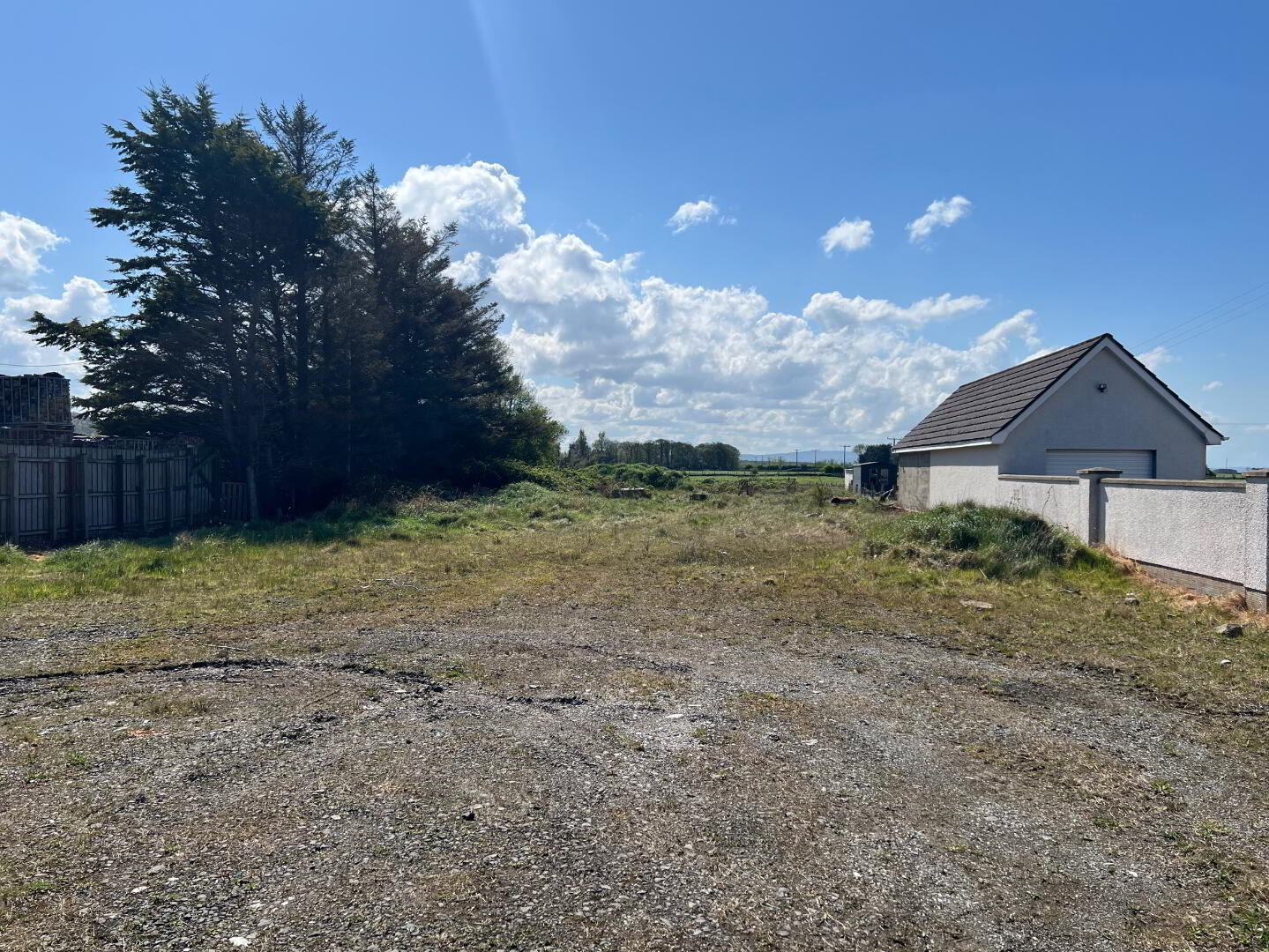 Site With FPP, South Of 392a Seacoast Road 10 of 10