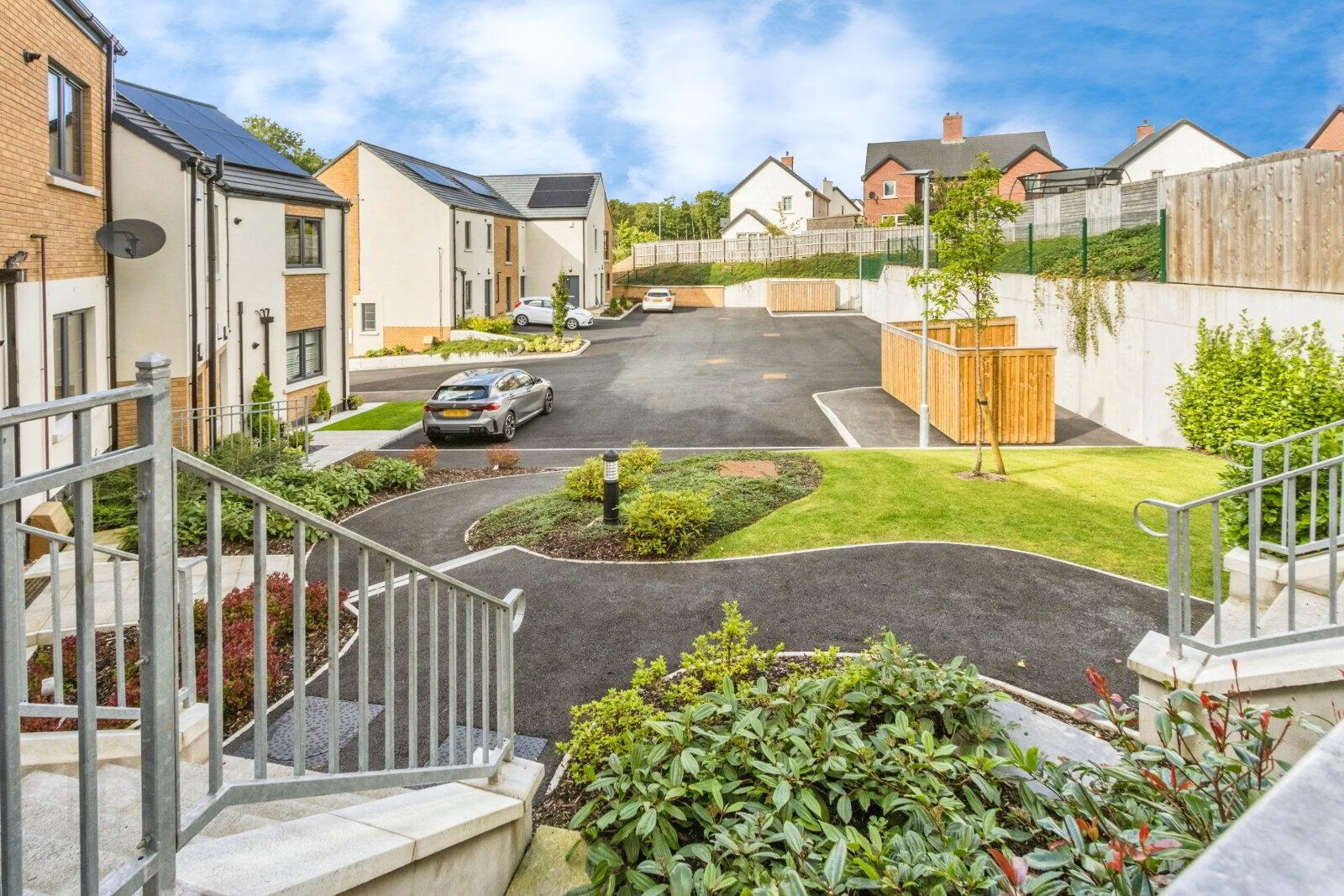 6 Fairfields Mews 6 of 18