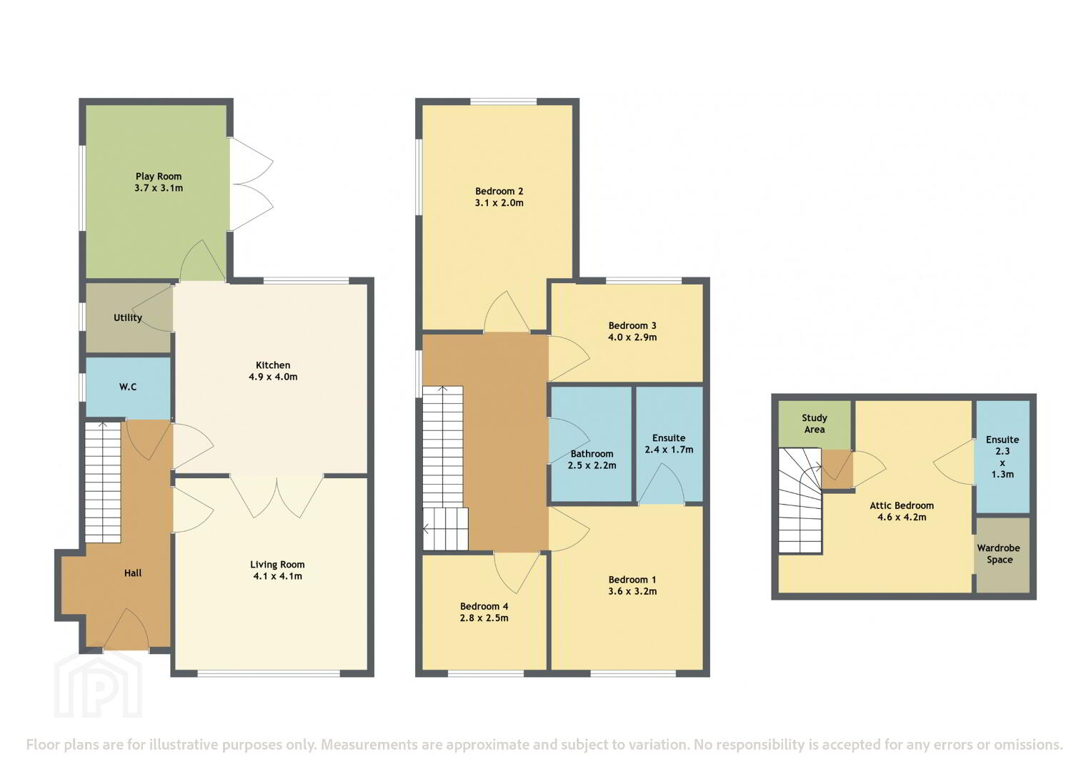 38 Saint Helen’s Avenue 29 of 29