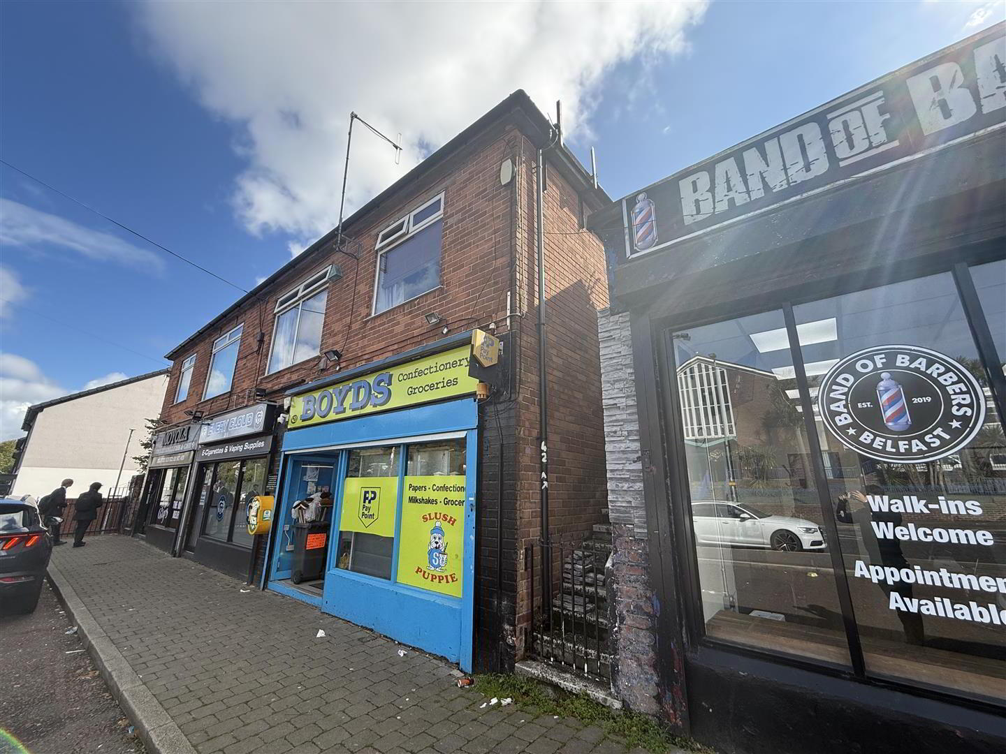 427a Ballysillan Road 12 of 12