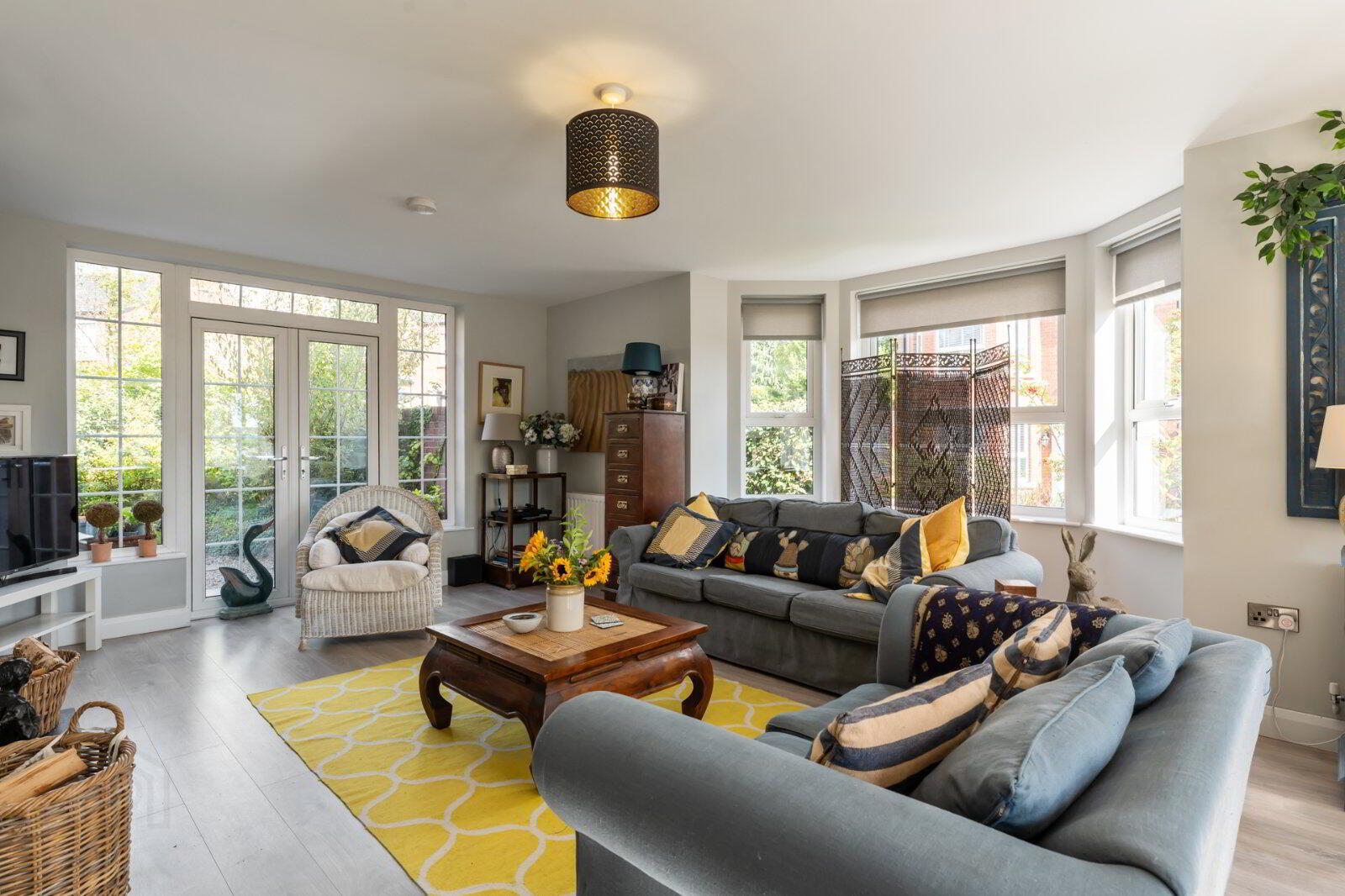 2 Prince Regent Park 7 of 47