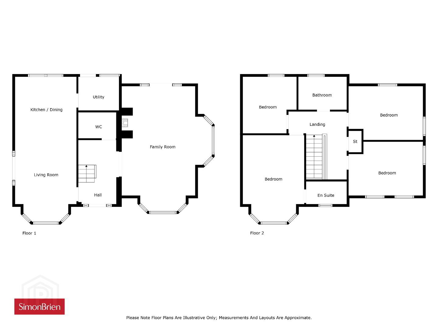 2 Prince Regent Park 47 of 47