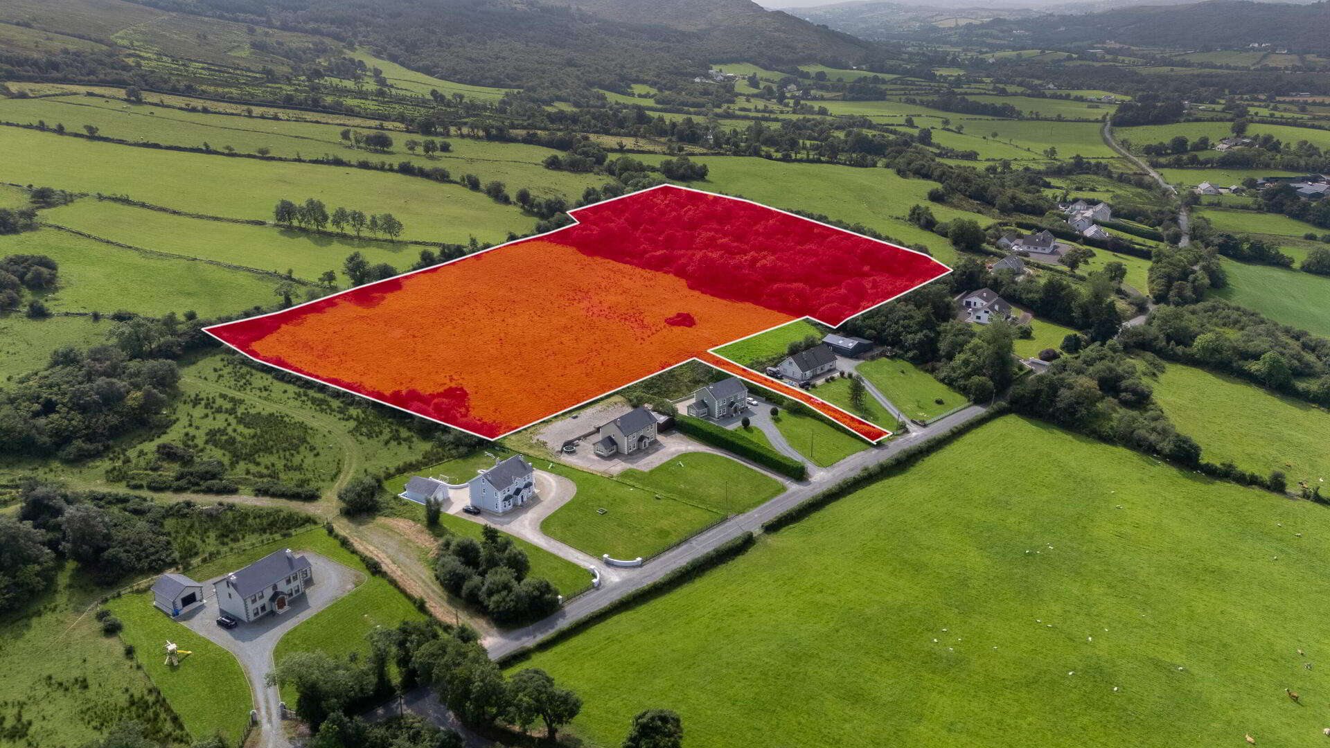8.5 Acres, Sockar 4 of 7