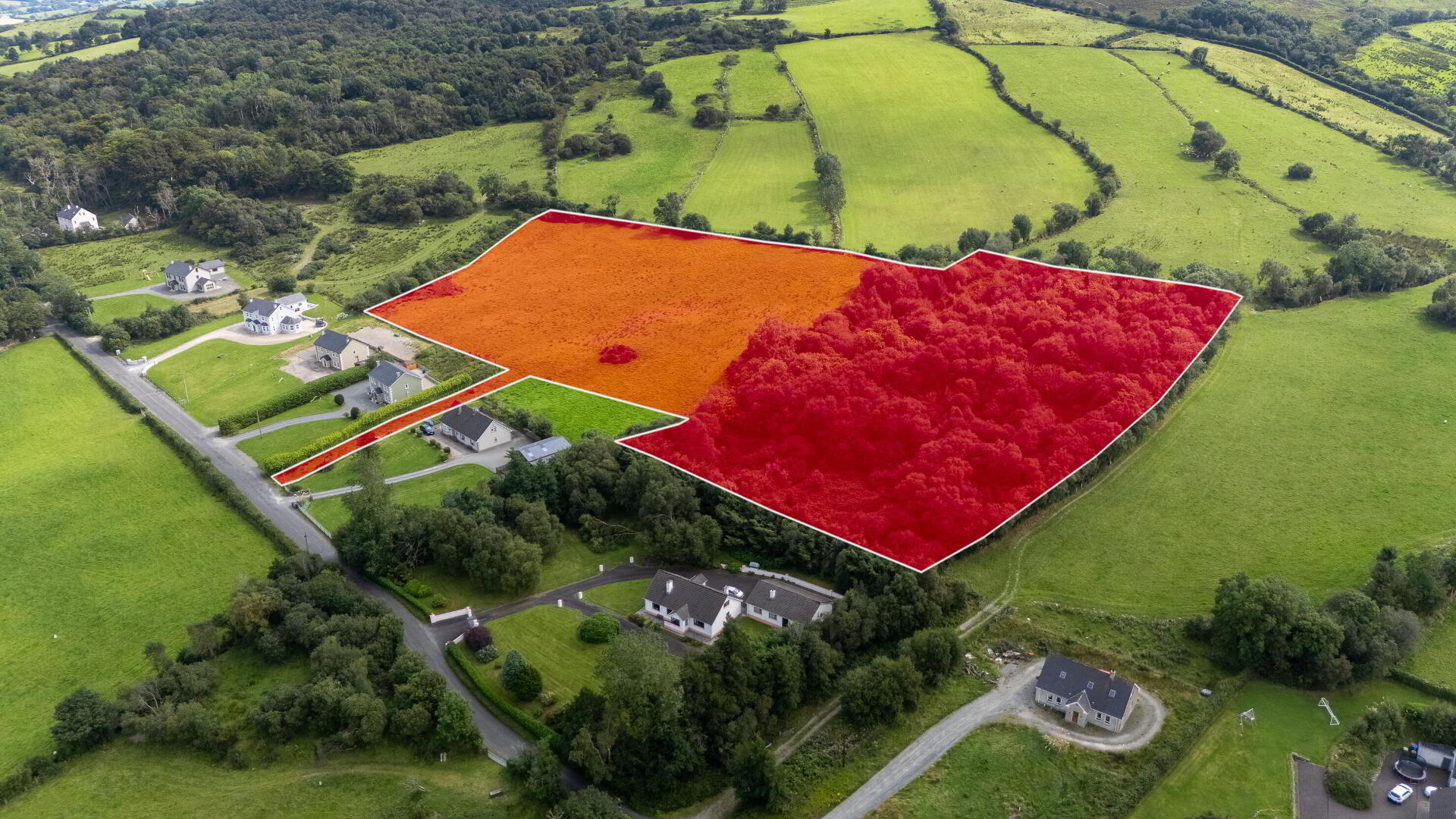 8.5 Acres, Sockar 1 of 7