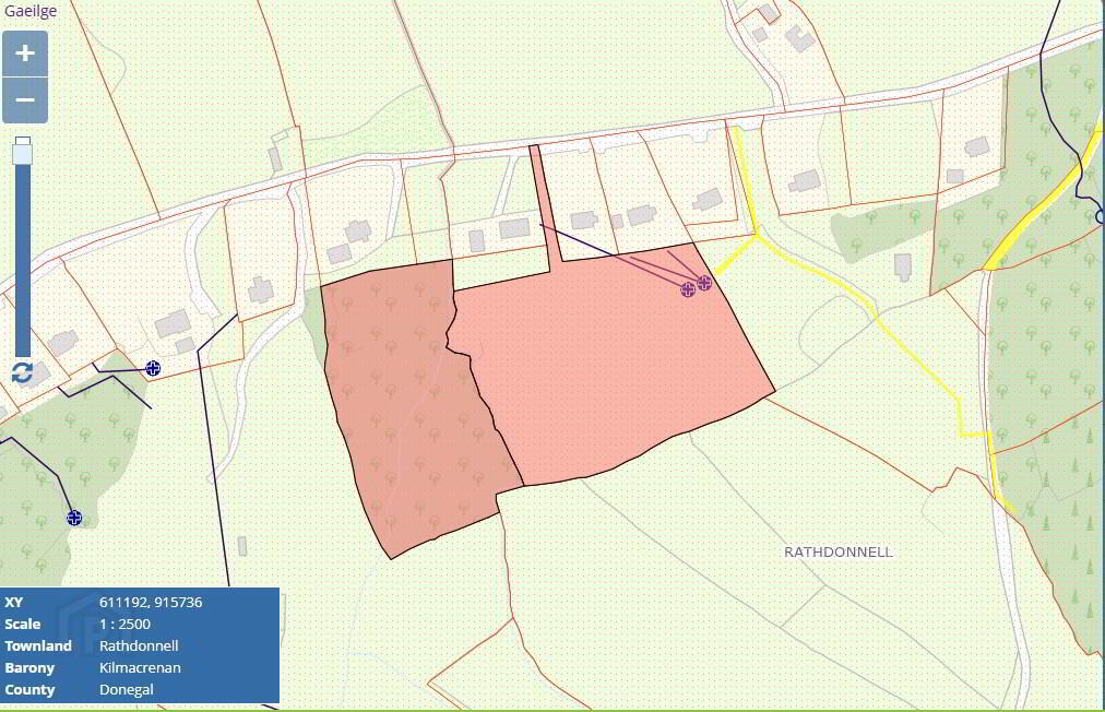 8.5 Acres, Sockar 7 of 7