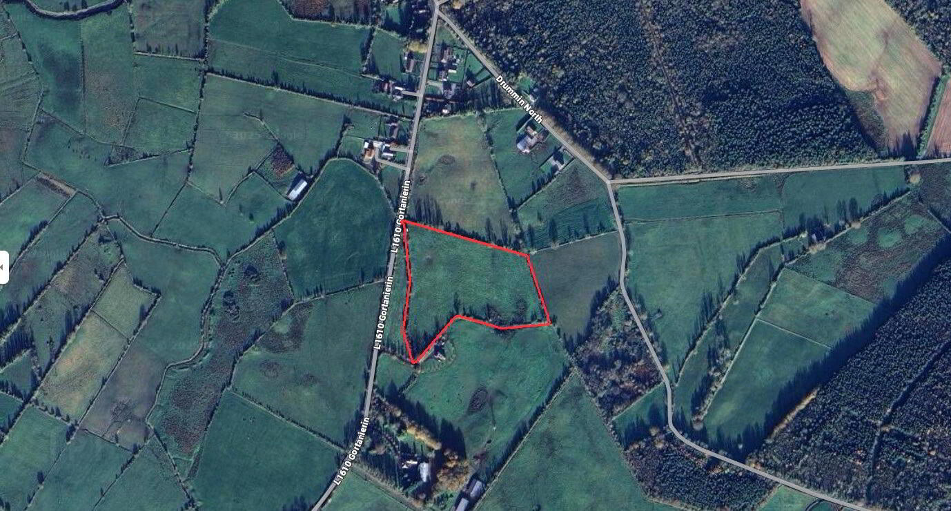 8.82 Acres Of Land At, Crossboyne 1 of 7