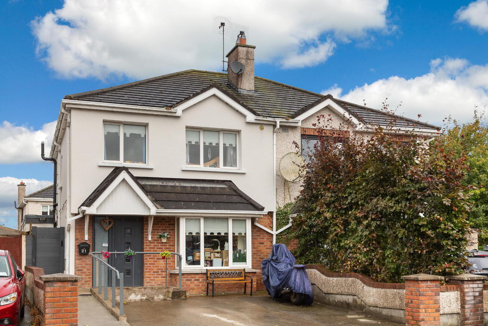 21 Birch Close 1 of 15