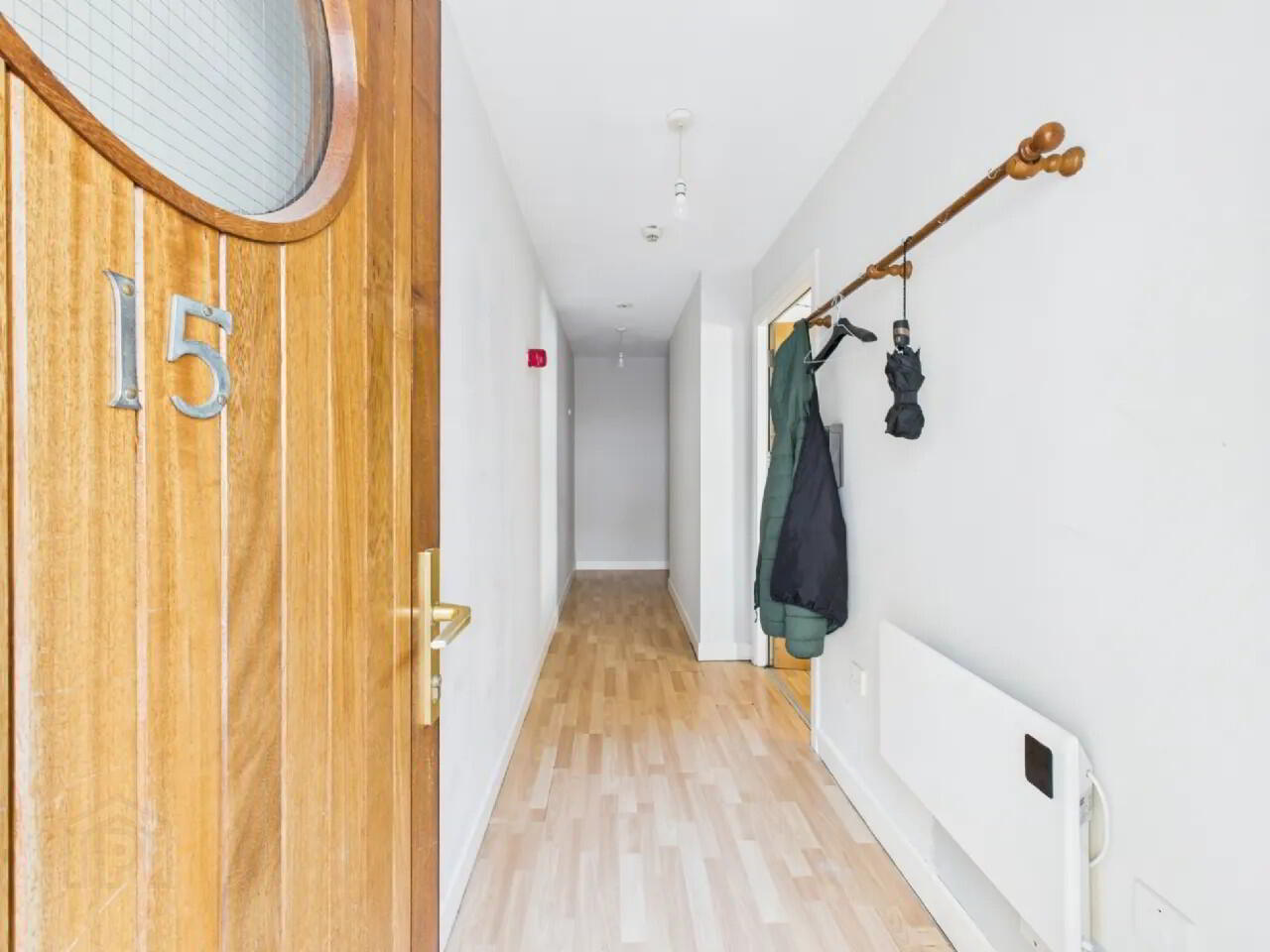 Apt, 15 Penrose Court 3 of 17