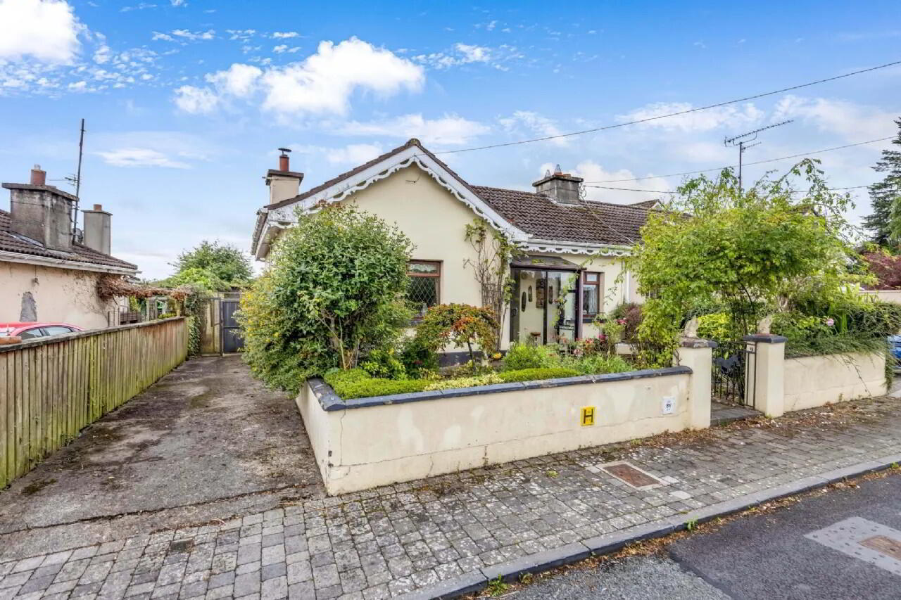 5 Sarsfield Avenue 19 of 22