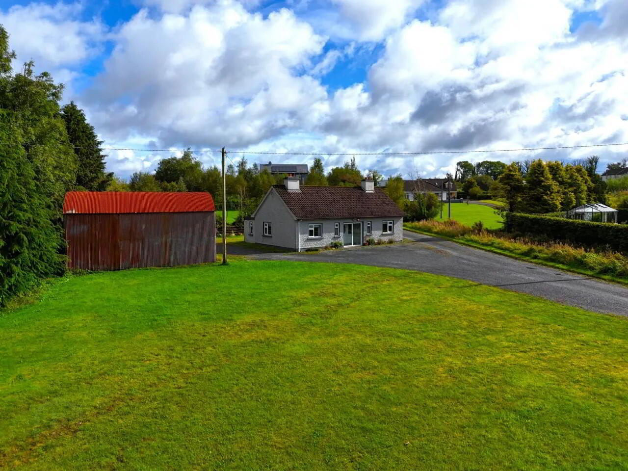 Ballyhaunis Road 21 of 26