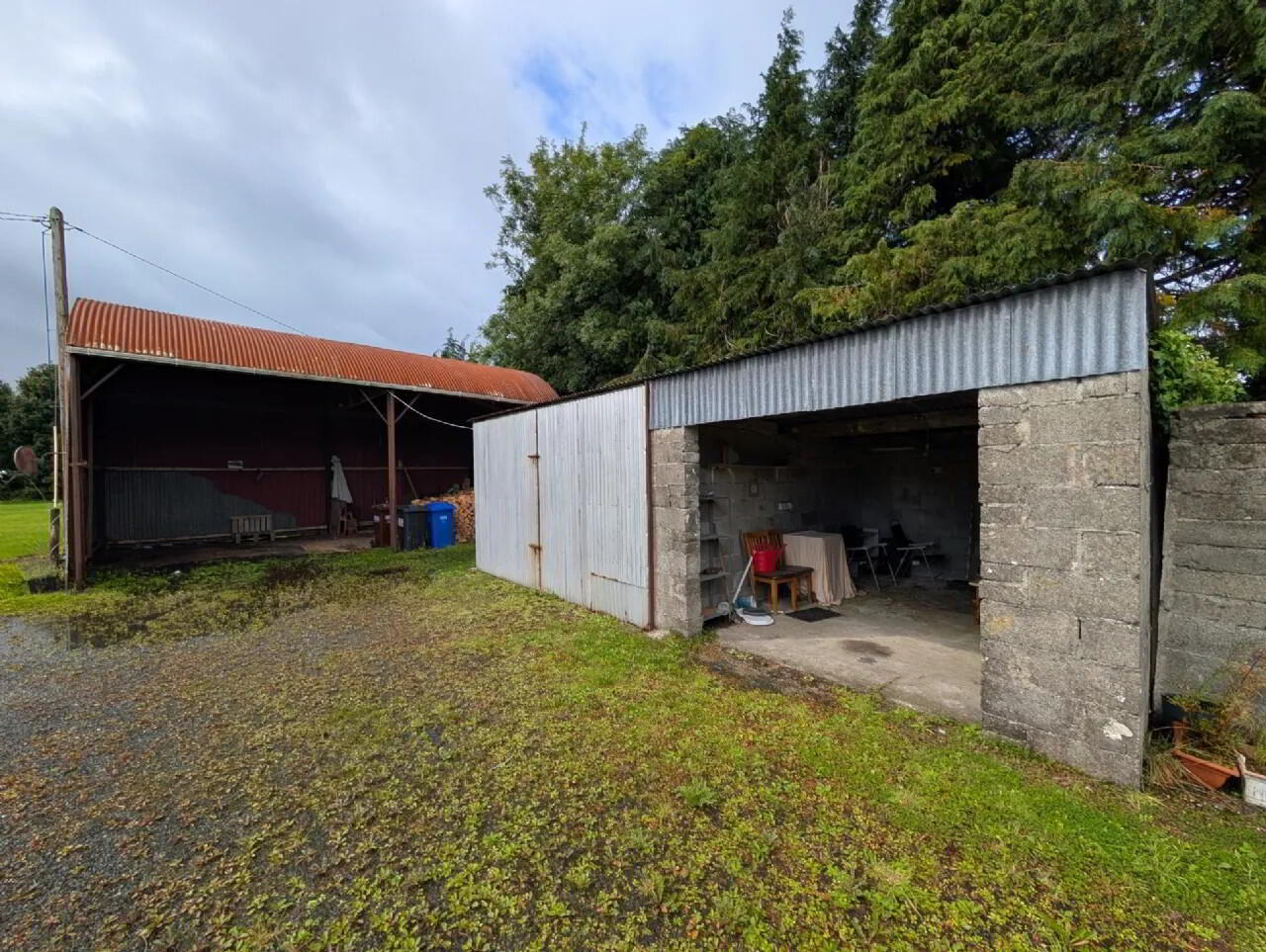 Ballyhaunis Road 25 of 26