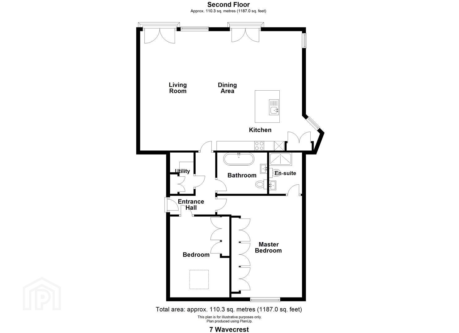 Apartment 7 Wavecrest 739 Shore Road 7 of 30