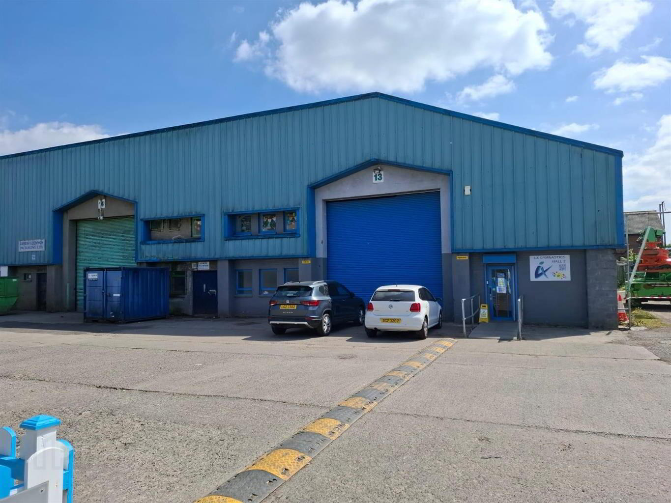 Kilwee Business Park 3 of 4