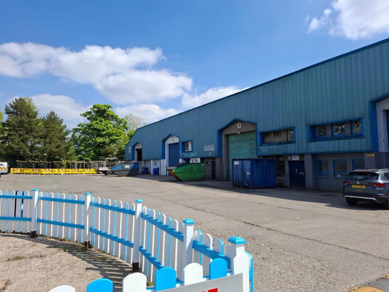 Kilwee Business Park 2 of 4