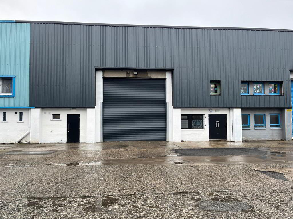 Kilwee Business Park 2 of 6