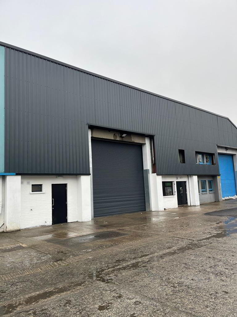 Kilwee Business Park 3 of 6