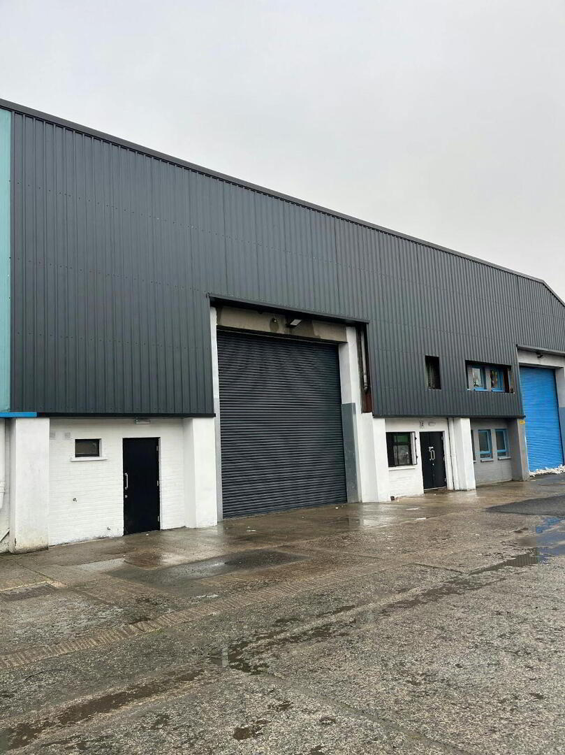 Kilwee Business Park 3 of 6