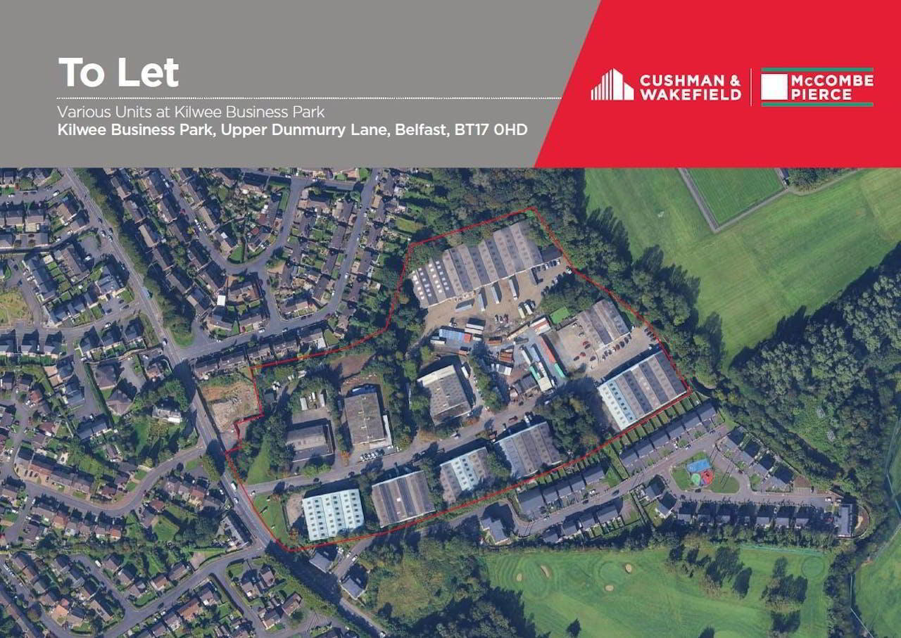 Kilwee Business Park 1 of 6