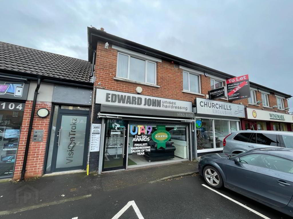 513 Upper Newtownards Road 1 of 5