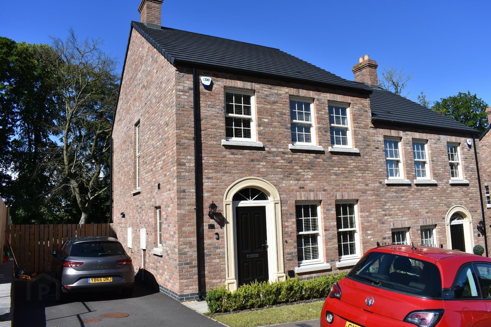 34 Foxleigh Wood 1 of 15