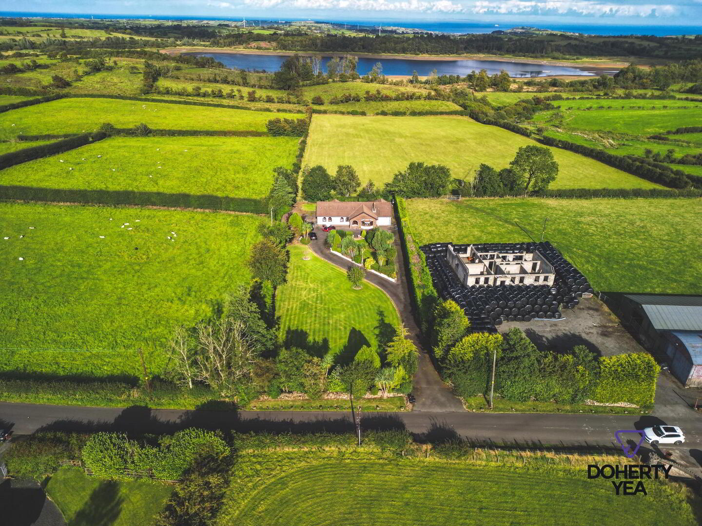 60 Loughmourne Road 10 of 24