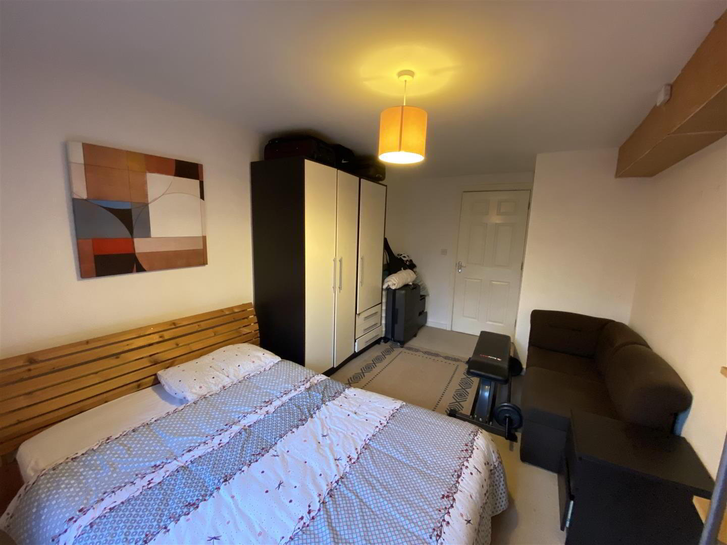 Apt 9 Academy House, 1 College Drive 8 of 10