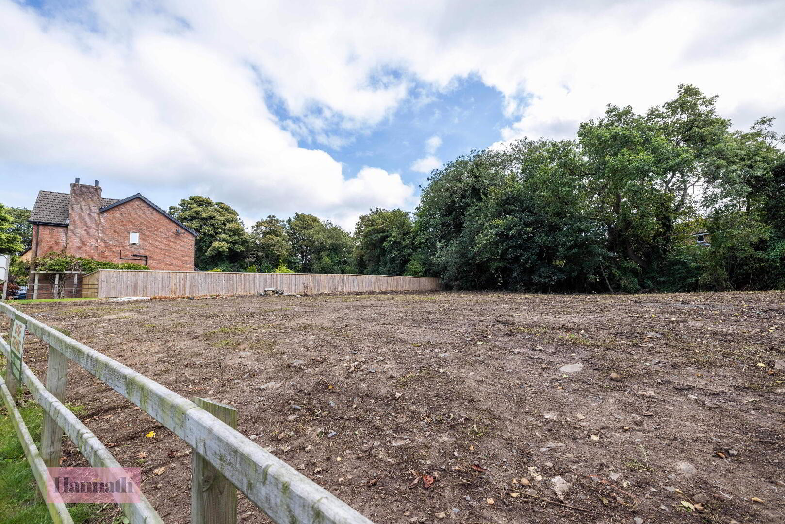 Site At, Roslyn Avenue 8 of 10