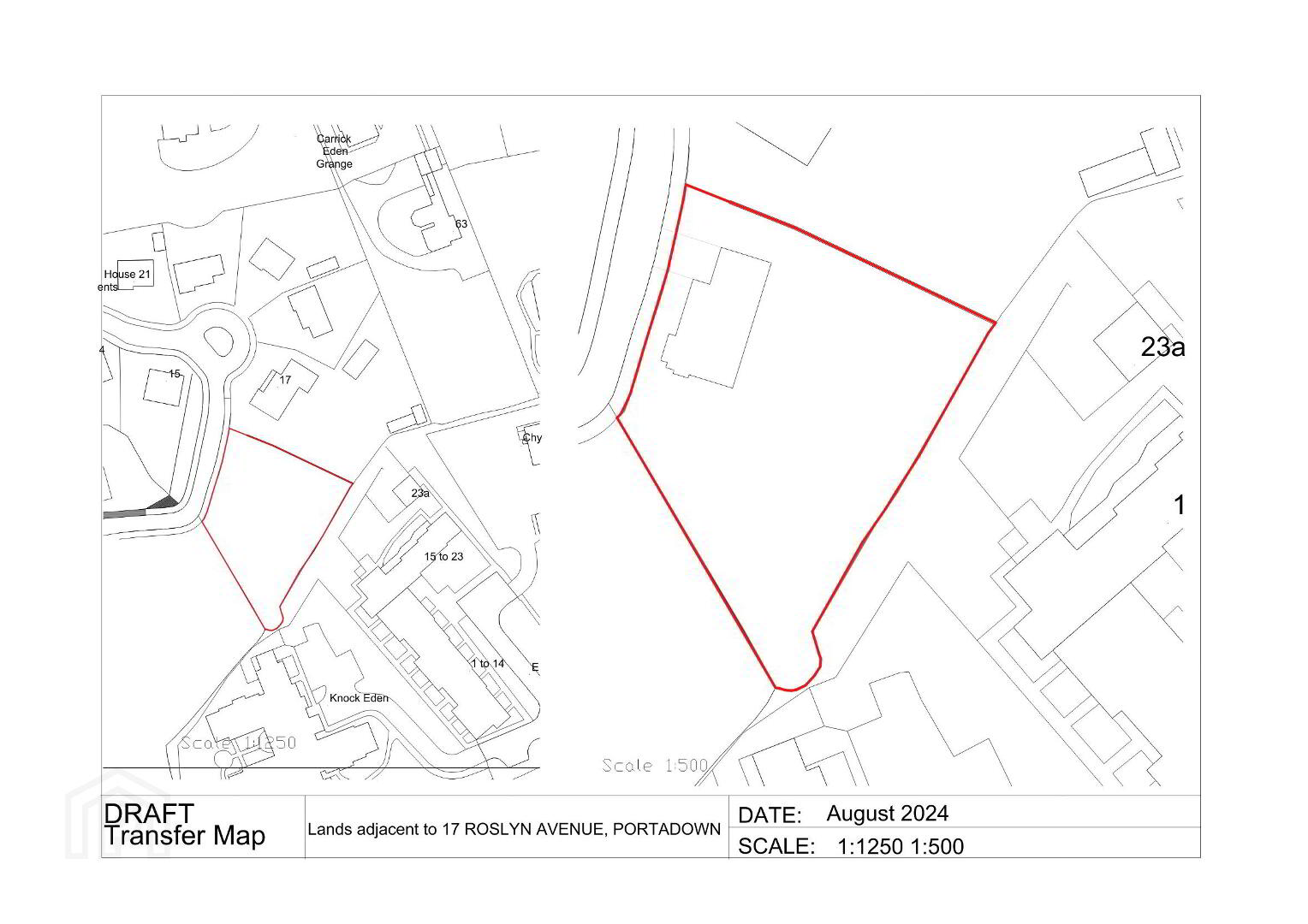 Site At, Roslyn Avenue 10 of 10