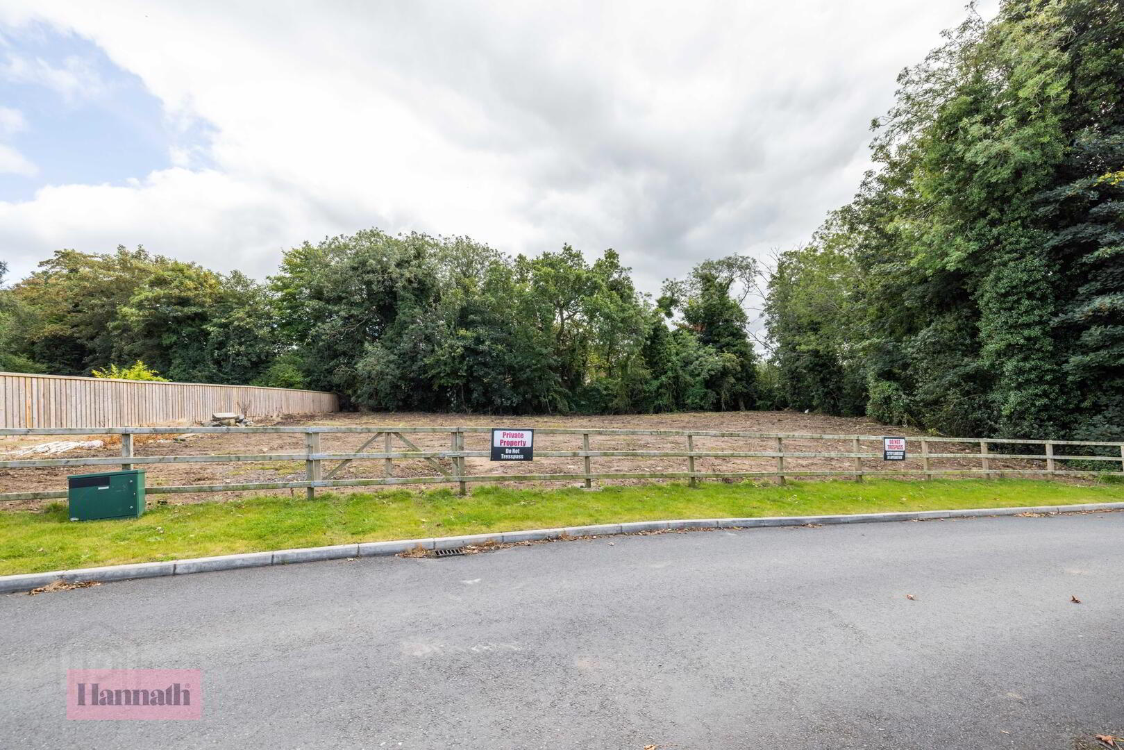 Site At, Roslyn Meadow 5 of 10