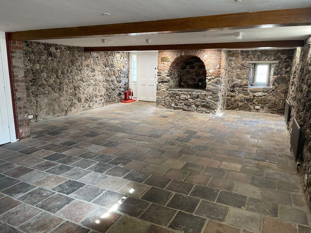 Basement At 104 1 of 4