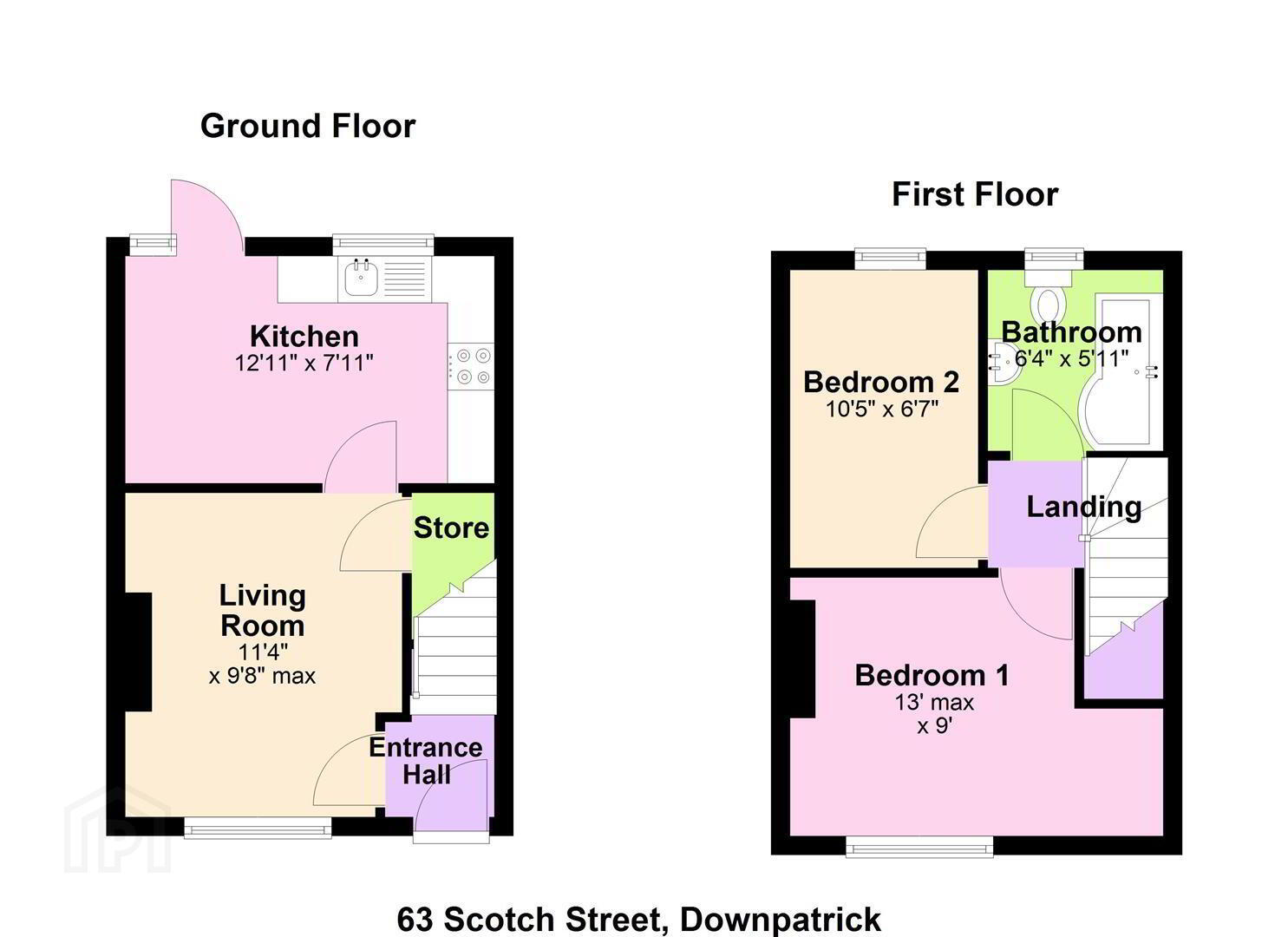 63 Scotch Street 15 of 15