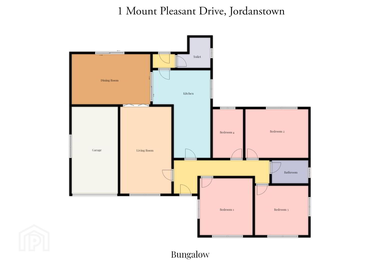 1 Mount Pleasant Drive 29 of 29