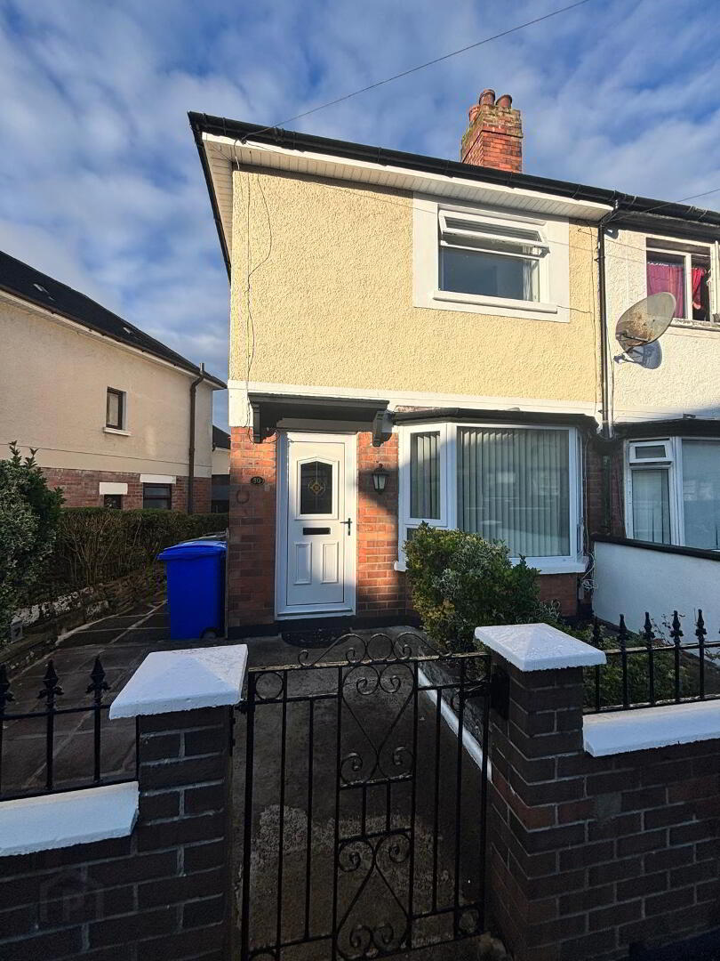 50 Glencairn Street 1 of 10