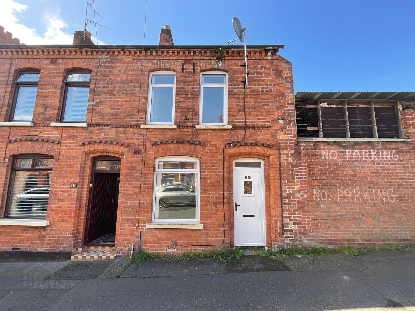 20 Fingal Street 1 of 12