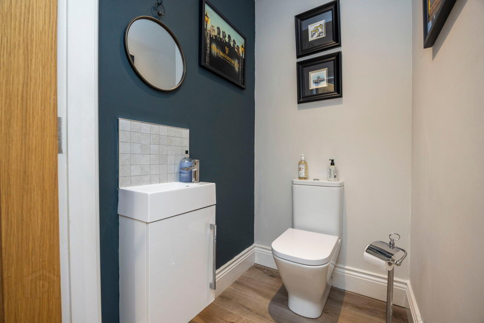 12 Glenmachan Park 21 of 48