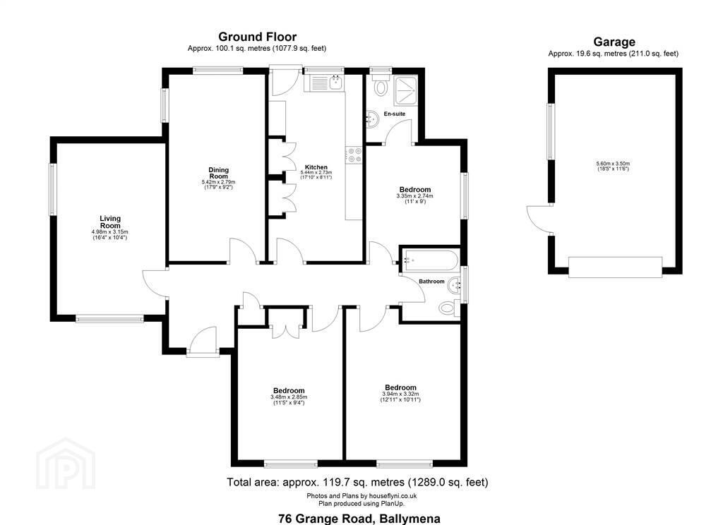 76 Grange Road 30 of 33