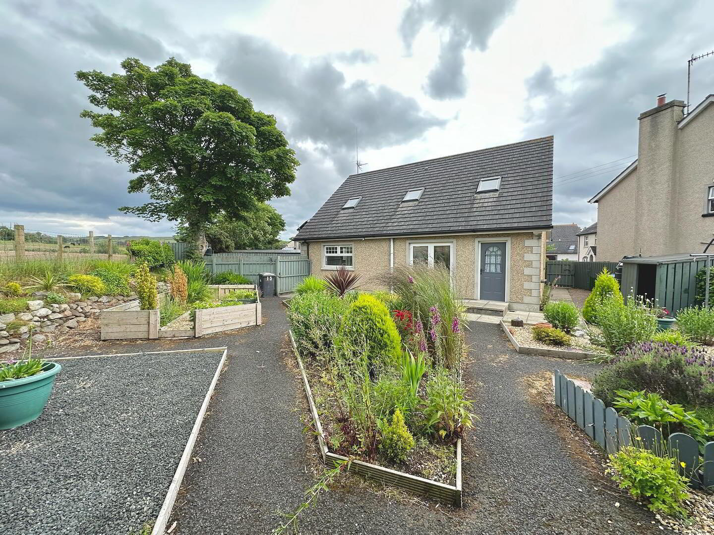 15 Blackpark Cottages 10 of 10