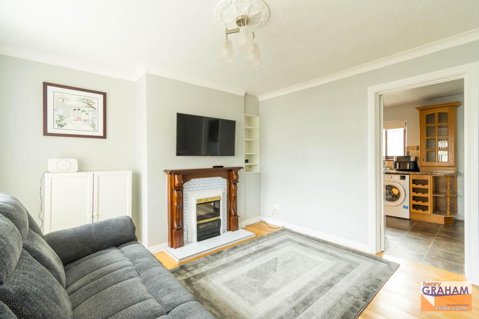 5 Milltown Crescent 3 of 16