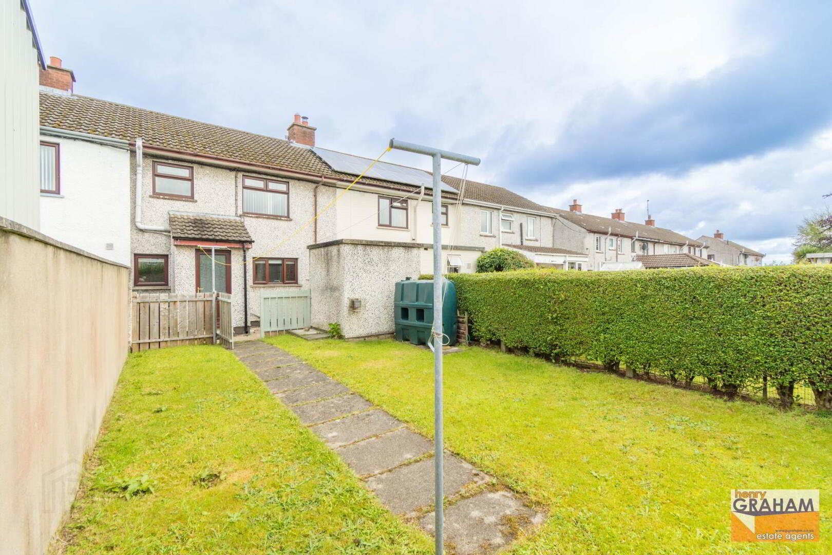 5 Milltown Crescent 15 of 16