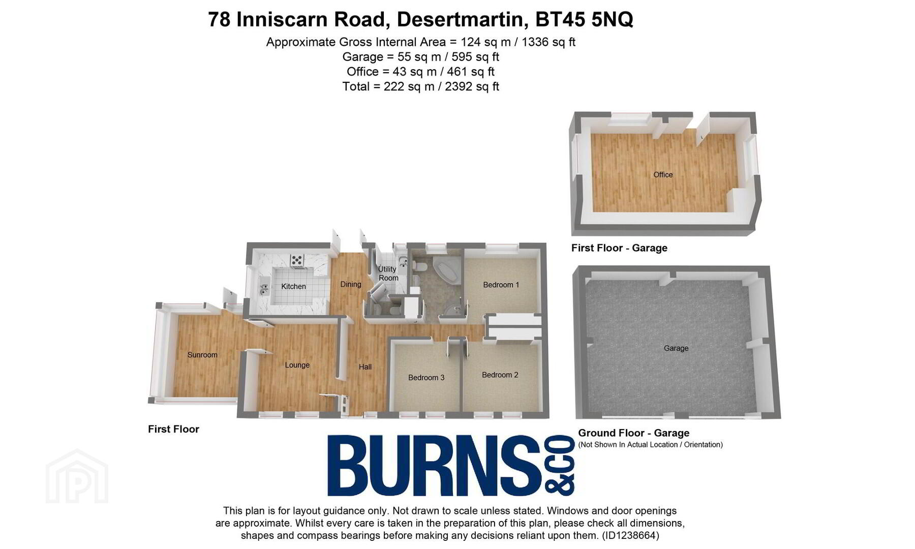 78 Iniscarn Road 2 of 44