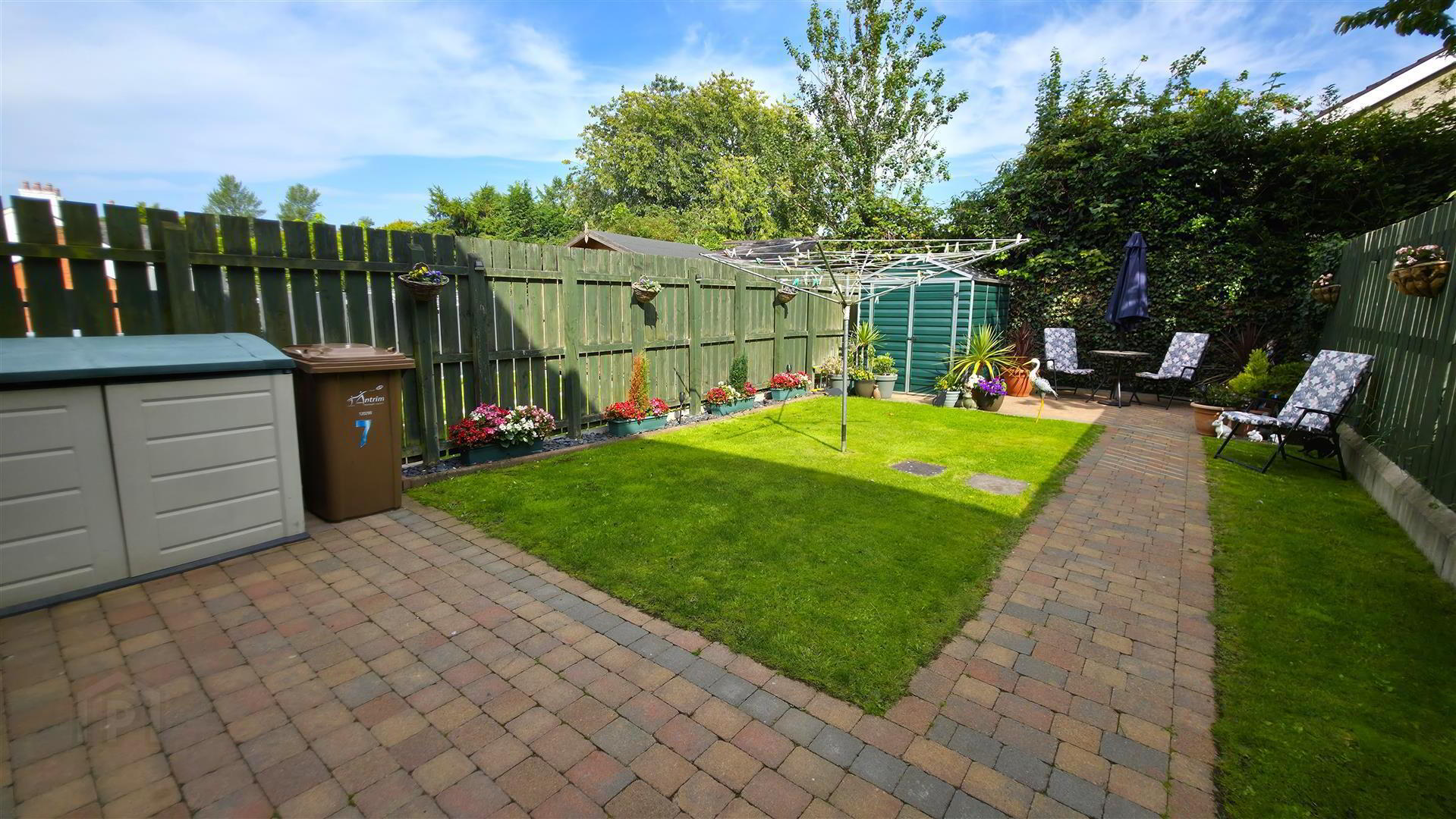 7 Six Mile Water Mill Close 25 of 28