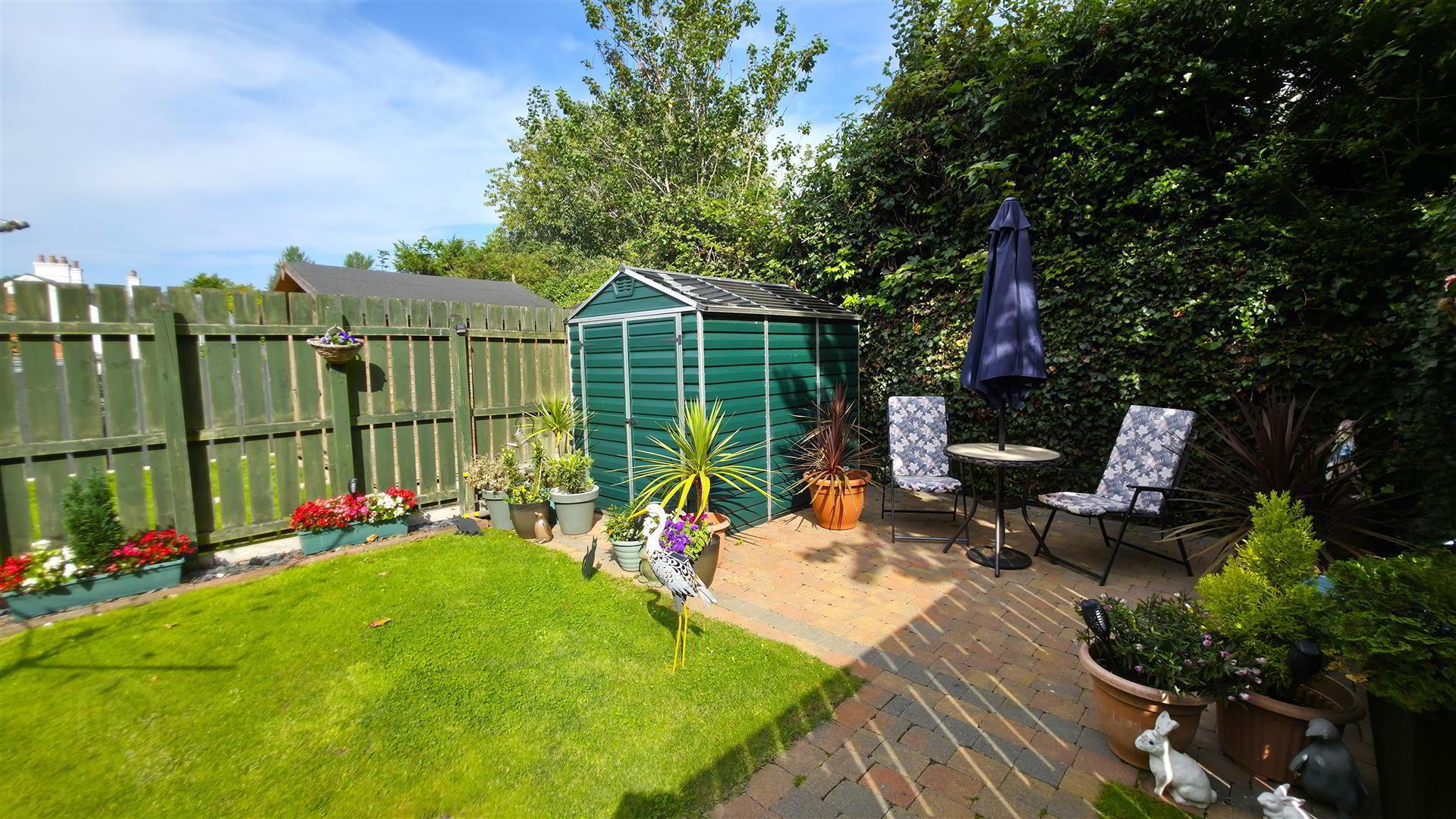 7 Six Mile Water Mill Close 28 of 28