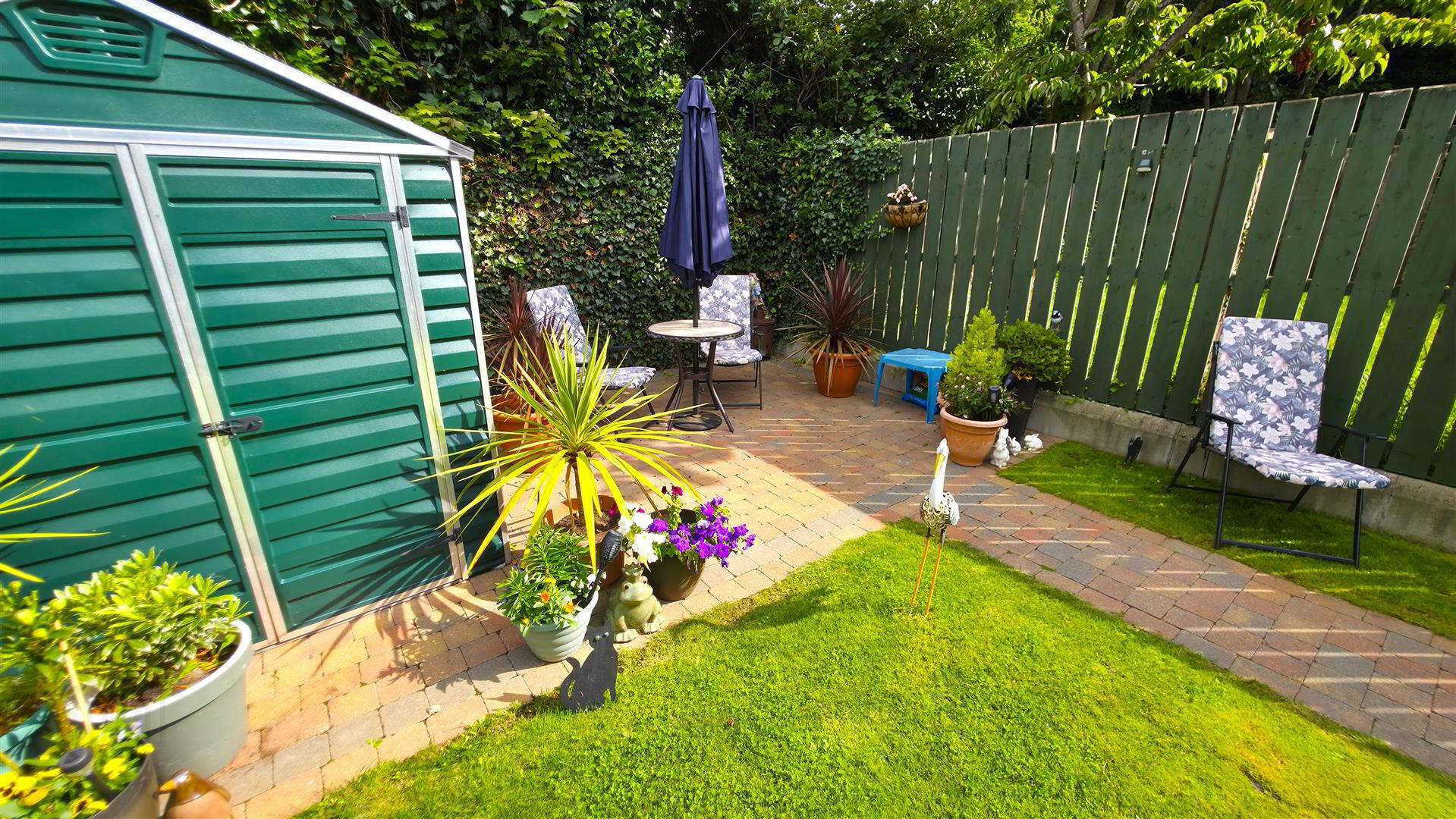 7 Six Mile Water Mill Close 27 of 28
